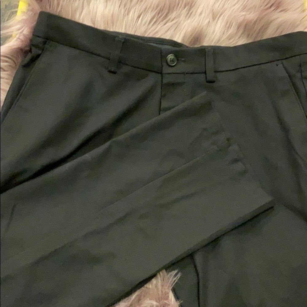 Hagar slack